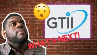 @GTII STOCK SQUEEZE! Why I Sold! The Journey Continues…#gtii
