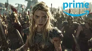 17 Mejores Series NUEVAS IMPERDIBLES DE 2025 (¡RECIÉN ESTRENADAS!) en Netflix, Prime Video, HBO MAX!