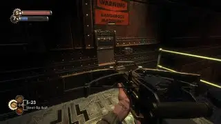 The Strongest Enemy in Bioshock