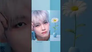 Happy Birthday V! 🎂🎉 #BTS