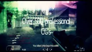 HQHD's Magic Bullet Look (MBL) CC \ Preset pack!