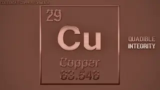 ★Colloidal Copper Booster★ (Healing Music)