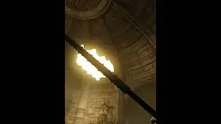 That Gotta Hurt!! (Hellsplit: Arena VR) #shorts #short