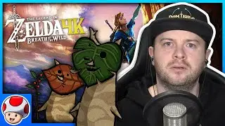 Domtendo wird von KROGS traumatisiert!🤣 (2021)