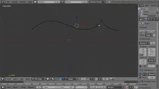 Gstretch in blender :: tricks (EN.)