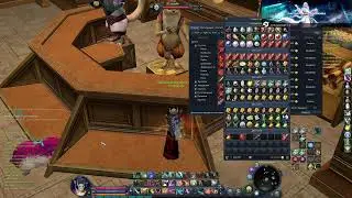 Aion Classic 1.2 Assasin Elyos  Осады на 