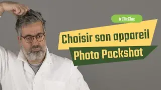 E-commerce : Quel appareil photo choisir pour ses packshot e-commerce (photo produit) amazon shopify