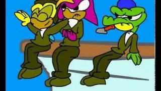 Sonic movie madness 3.1