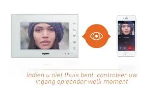 Geconnecteerde videokits voor de doe-het-zelver: Legrand Easy kits