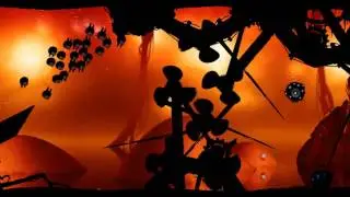 BADLAND#13