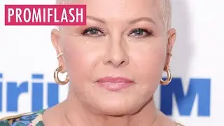 Brustkrebs: Nicole Eggert unterzieht sich einer Mastektomie