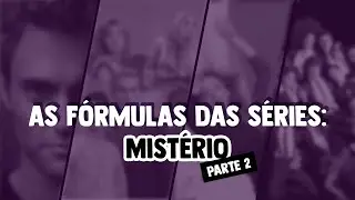 Será que funciona? | ANÁLISE DE SÉRIES DE MISTÉRIO