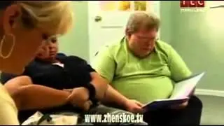 Еда   моя навязчивая идея серия 4
