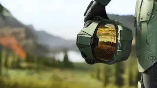 Halo Infinite - E3 2018 Reveal Trailer