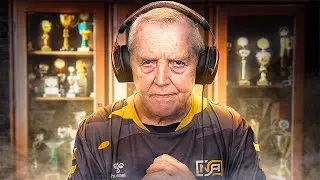 My Retirement...