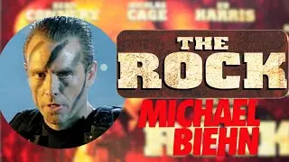 Every MICHAEL BIEHN scene in THE ROCK