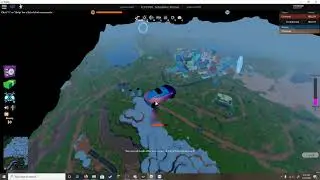 Roblox Jailbreak FLYING Car Glitch?! 2020
