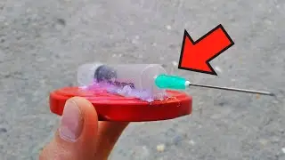 КАК СДЕЛАТЬ ГЕНЕРАТОР ВОДОРОДА