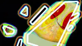 Haunted YTP Tennis match