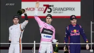 King of Monaco?