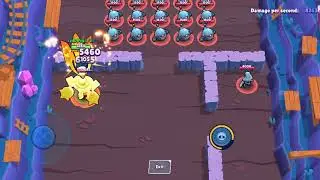Tim Royale please accept big CROW!!! :D