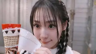 [?] tripleS - [Seoyeon intensifies] 240702