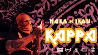 NAKS X LKOW ( KAPPA ) Officiel vidéo lyrics