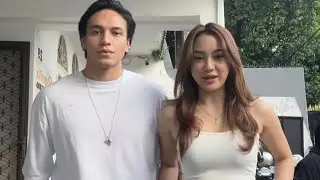 LIVE TIKTOK BTR RACHEL