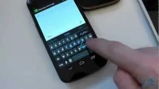 SwiftKey Flow (beta), hands-on (Android)