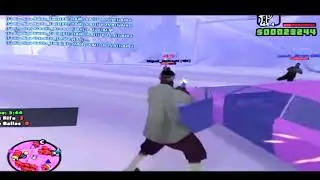 Advance RP Capture 4