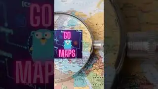 Go Programming: Golang Maps 