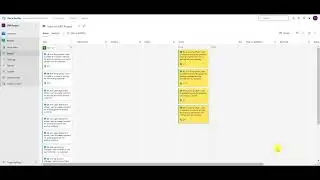 27.  How To Split columns in Kanban Bord - Azure DevOps