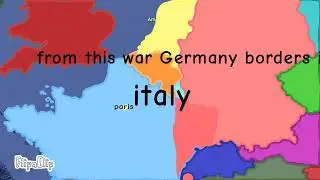 French German war 🅱️E LIKEEEEEE: