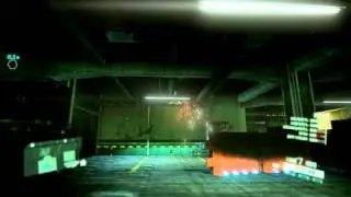 Crysis 2 turbo bug
