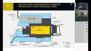 Беседа 13 марта с Анной БУКРИНСКОЙ, генеральным директором ООО «Товарно-сырьевая корпорация» (Чита)