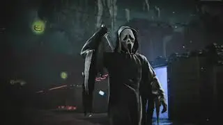 “Scream: Operator Bundle” Showcase