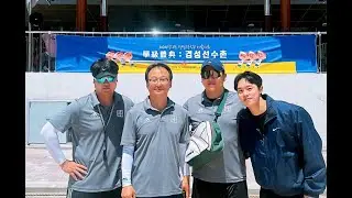 2024 경성고등학교 교내체육대회