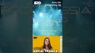 PROGRESSIA Drop 184 