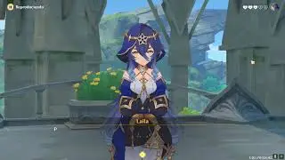 La Estrella taciturna (parte 2)
