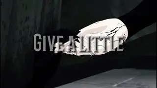 RWBY AMV - “Give a Little”