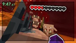 Why I Hate Minecraft Speedrunning
