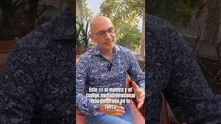 YO SOY EL YO SOY, el Mantra y el Código Vibracional más poderoso en la Tierra. #soundhealing