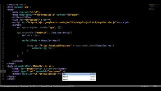 How To Interact With Github API Using JavaScript