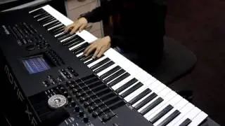 Полет шмеля.Кто быстрее????Новый Рекорд..