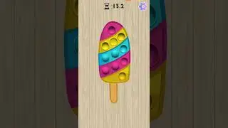 Pop it game 