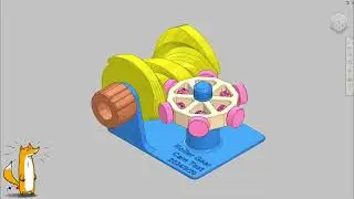 The Roller Gear Cam Test