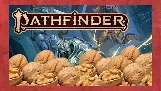 Classes In A Nutshell || Pathfinder 2E
