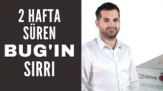Gömülü Yazılım Geliştirici Sohbetleri - Burak Tasasız