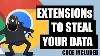 They Can Steal Your Data with a Click! 😨 Here's HOW 