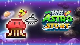 Epic Astro Story - We Built This Colony on Rock and Roll